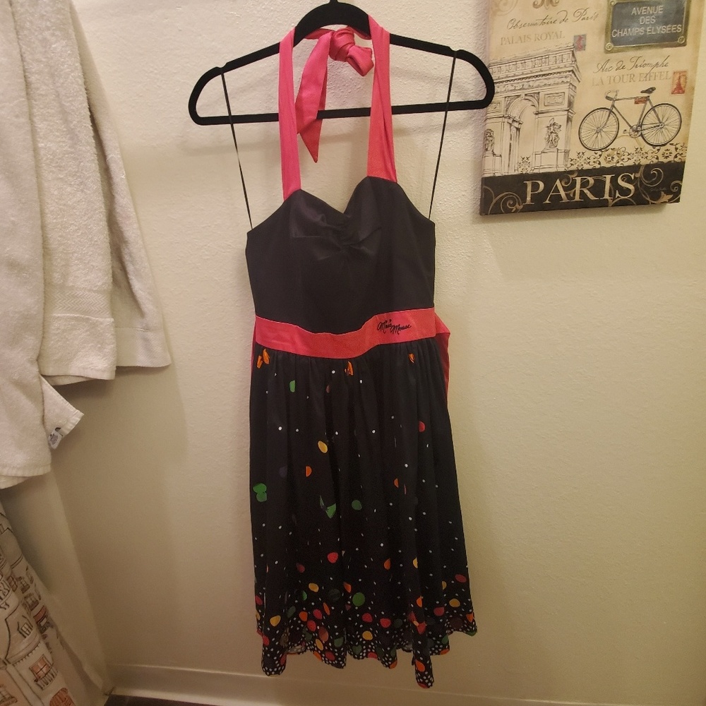 Disney Minnie Mouse Dress